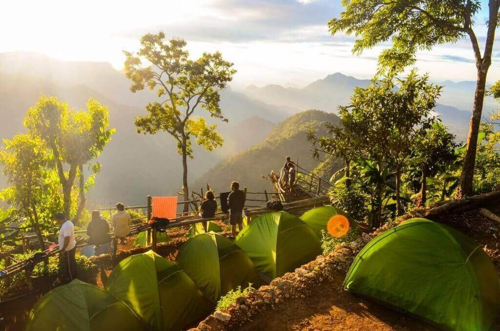 A trip to Bandipur with ooty packages